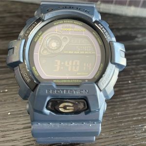 G-Shock Watch